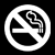 No Smoking Room